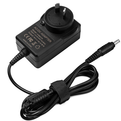 Netgear R8500 Nighthawk X8 AC5300 charger 19V AU plug