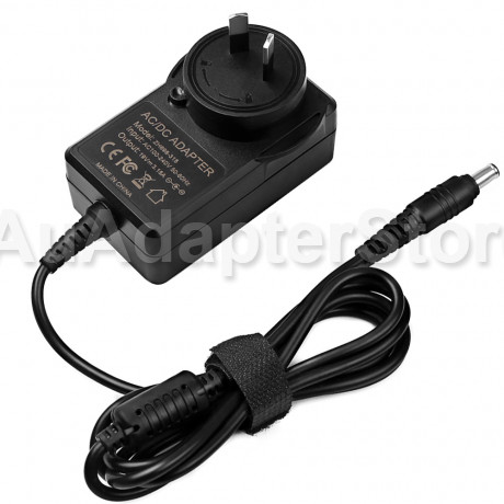 19V Netgear 332-10634-01 AD2003D00 Type 007LF AC Adapter charger usb-c