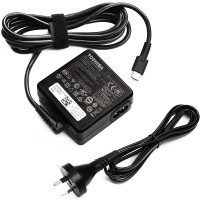 Toshiba Port&eacute;g&eacute; X20W-D1252 X20W-D-11T charger 45W USB-C