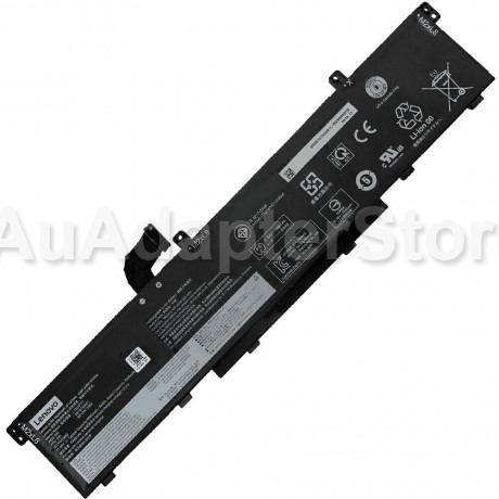 92wh Lenovo ThinkPad P15 Gen 1 battery