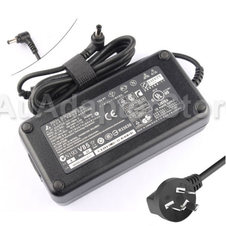 150W AC Adapter Charger Acer ADP-135DB + Cord