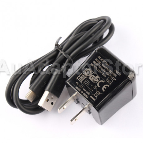 15W HP ADP-15GW A AC Adapter Charger + Free Cable