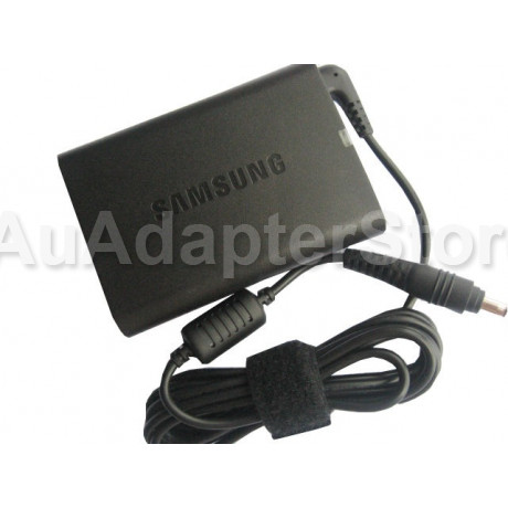 40W Samsung NP900X3E-A03US AC Adapter Charger Power Cord