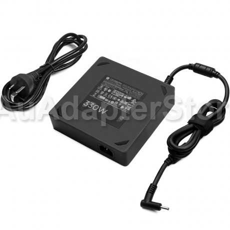 HP OMEN MAX Ultra 9 275HX RTX 5080 Laptop charger 330W HP OMEN MAX Ultra 9 275HX RTX 5080 Laptop charger 330W