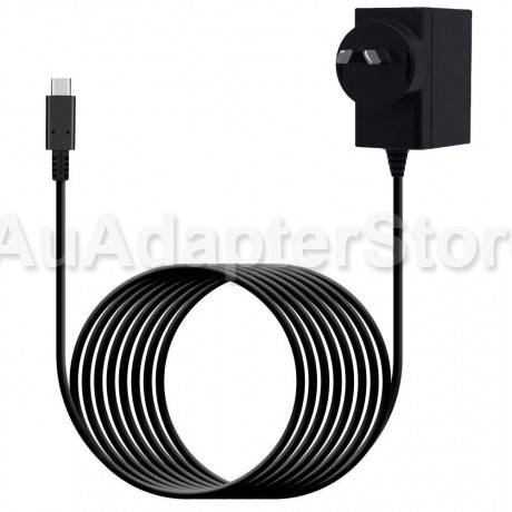 15V usb-c charger for Nintendo Switch Lite - Zacian and Zamazenta Edition