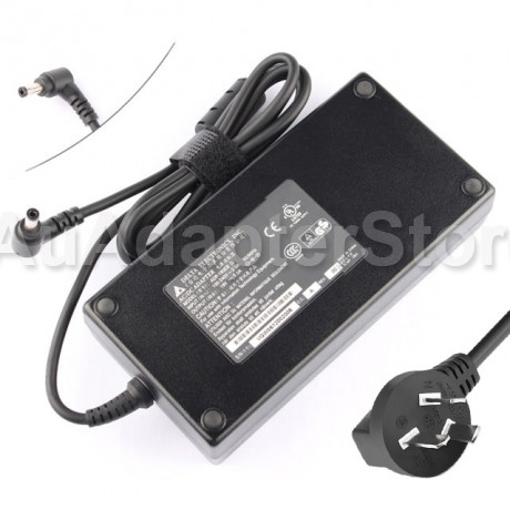 180W MSI GE62VR 7RF-288XPL AC Adapter Charger
