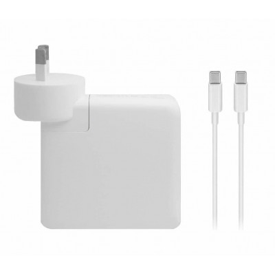 Charger for Apple MacBook Pro 15" mr932ch/a 96W 87W usb-c