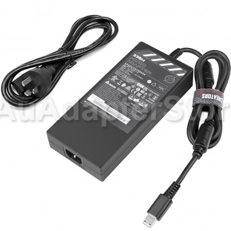330W charger for Clevo PD71SNE-D PD71SNE-G AU plug