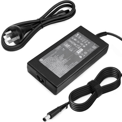 P Pavilion 27-ca1689d 27-ca1815no AiO PC charger 19.5V 7.7A