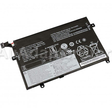 45Wh Lenovo ThinkPad E480 20KQ battery