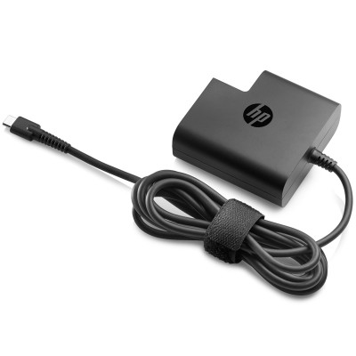 45W usb-c HP 43N37UA#ABA charger ac adapter
