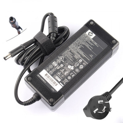 150W HP all in one 200-5220a AC Adapter Charger Power Cord