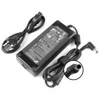 135W 150W MSI GL73 8RC GTX 1050 AC Adapter charger