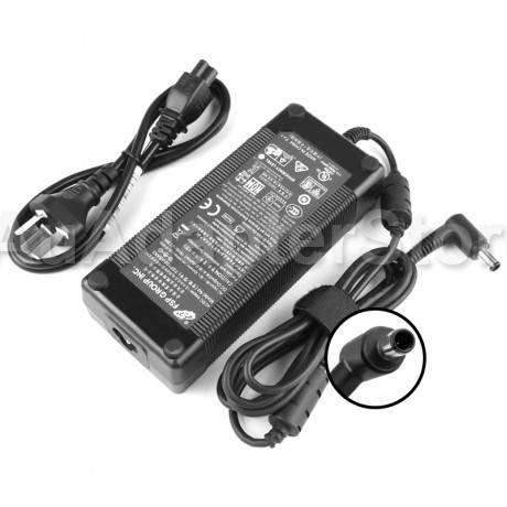 135W 150W MSI 957-16P31P-104 AC Adapter charger
