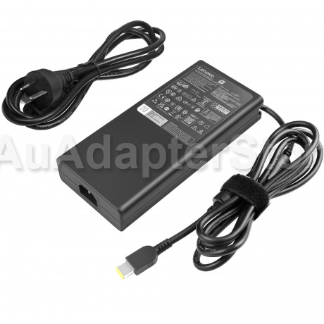 Slim 400W Lenovo Legion Pro 7i Gen 10 (16″ Intel) Gaming Laptop charger Original