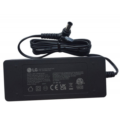 23V LG Sound Bar SPQ4-S S67S3-S charger AC Adapter