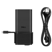 280W Dell Pro Max 16 Plus MB16250 charger USB-C + Power Cord