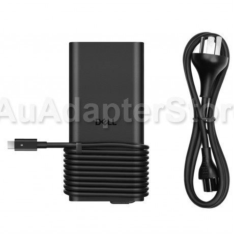280W Dell Pro Max 16 Plus MB16250 charger USB-C + Power Cord