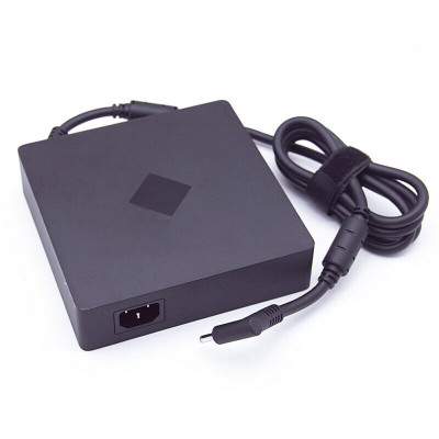 OMEN Laptop 17 i7-13700HX RTX 4070 7L8G1UA#ABA charger 330W