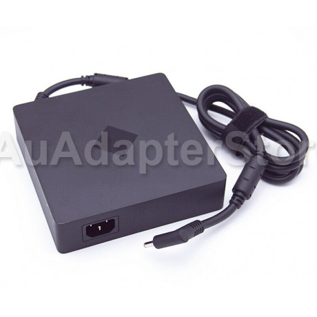 HP OMEN 17-ck0008ca 17-ck0010ca charger 330W ac adapter +Cord