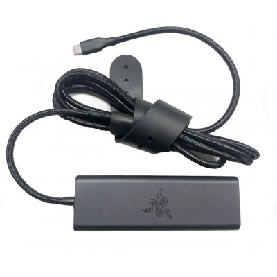 65W Razer Book RZ09-0357MEQ3-R3B1 charger