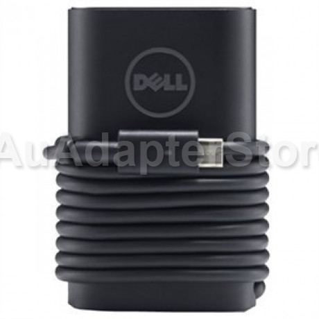 45W Dell inspiron Chromebook 14 7486 AC Adapter charger usb-c
