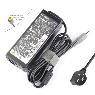 90W Lenovo V580c 007 008 009 AC Adapter Charger Power Supply