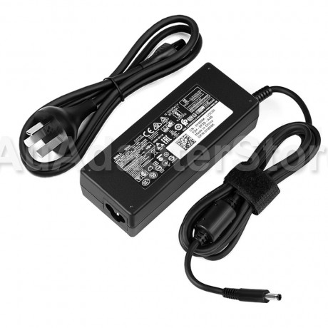 Original 90W Dell Inspiron 15 7501 charger