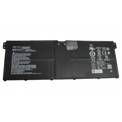 65Wh Acer TravelMate P6 14 AI TMP614-54-TCO battery 65Wh Acer TravelMate P6 14 AI TMP614-54-TCO battery