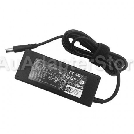 90W Dell 0VM2MM VM2MM PA-3E Family AC Adapter Charger