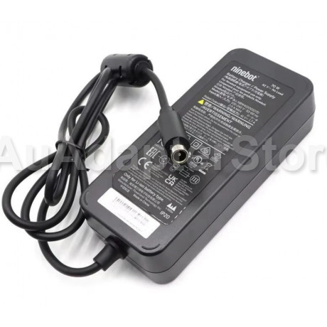 eKickScooter 42V Charger Segway Ninebot e3 / e3 pro eKickScooter 42V Charger Segway Ninebot e3 / e3 pro