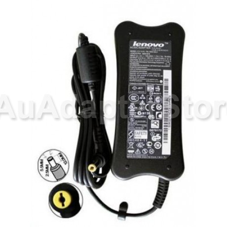 65W Lenovo B550 0880 M41E2UK M41E8UK AC Adapter Charger