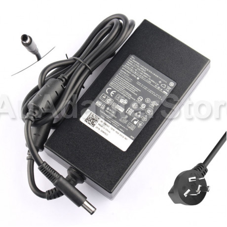 180W Dell vostro 360 AC Adapter Charger Power Cord