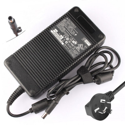230w MSI WT72 6QL-290RU GT72S 6QF AC Adapter Charger Power Cord