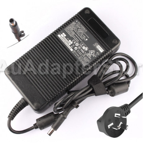230W AC Adapter Charger for Aorus X7 v6 + Free Cord