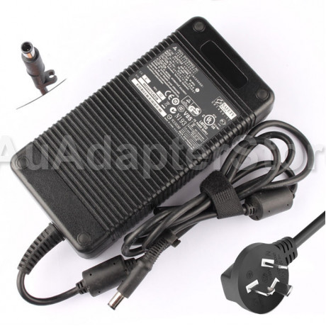 230w MSI WT72 6QL-299US WT72 6QL-400US AC Adapter Charger Power Cord