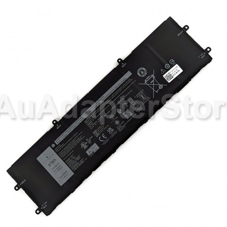 87wh Dell Inspiron 16 7000 (7620) 2-in-1 battery