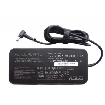 Slim 180W Asus ROG Strix GL502VT-FY035T AC Adapter Charger