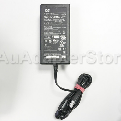 25W HP Deskjet 5100 Printer AC Adapter Charger