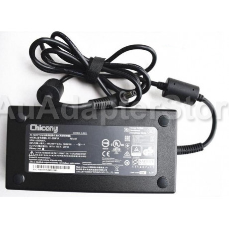 200W Metabox P650RP/HP AC Adapter Charger + Free Cord