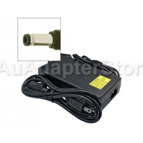 180W Alienware M17x-R1 M17x-R2 AC Adapter Charger Power Cord