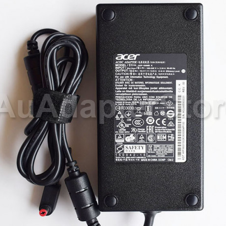 Acer AN517-54-79L1 charger 180W slim Power Adapter