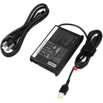 135W Lenovo 4X20Q88551 charger Slim new type