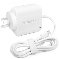 65W Samsung Galaxy Book Pro 15" USB-C charger