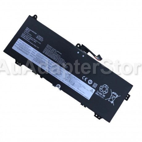 51wh Lenovo IdeaPad 5 Chrome-14ITL6 82M8 battery