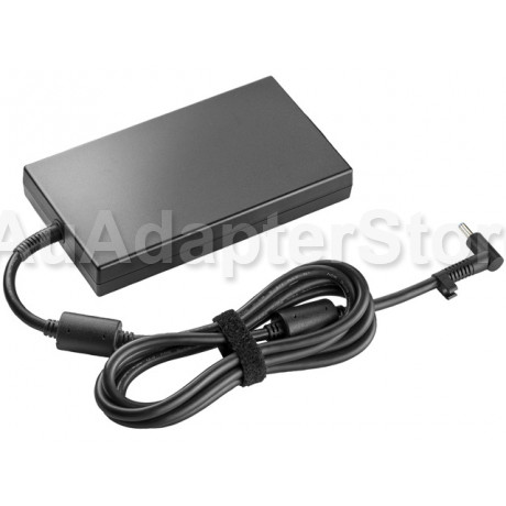 200W HP Chicony A200A008L AC Adapter Charger + Free Cord