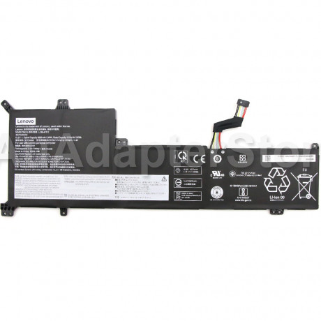 56Wh Lenovo IdeaPad 3 17IML05 81WC battery