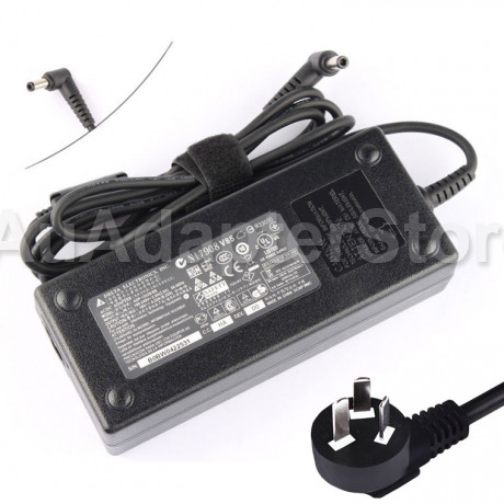 120W Adapter Charger Lenovo IdeaCentre Horizon 27 + Cord