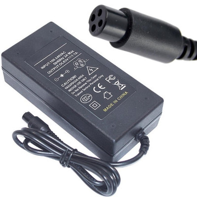 63V Segway GoKart Kit2 040501P charger