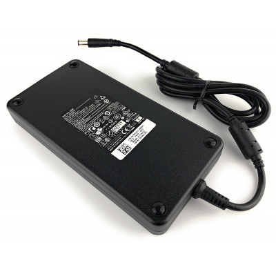 Original 240W Dell Precision 7740 P34E P34E002 AC Adapter charger